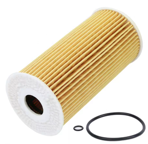 Oem 03l115466 03l115562 volkswagen aui a4 a6 तेल फिल्टर के लिए उपयुक्त है - Product Image 1