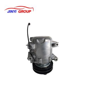 Compresor de A/C Compatible con ISUZU DMAX KB250 KB300 2.5D 3.0TD 8973694150 8-97369-415-0 - Product Image 2