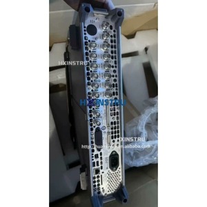 เครื่องกำเนิดสัญญาณเวกเตอร์ RF รุ่น Keysight N5172B EXG X-Series, 9 kHz ถึง 6 GHz H - Product Image 2