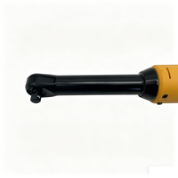 Clé à cliquet sans fil durable 21V rechargeable au lithium-ion avec protection contre les surcharges et vitesse variable pour les réparations de bricolage