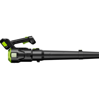 Soplador de Hojas Inalámbrico FYUN JB9004 de 26Ah y 21V, sin Escobillas, de Plástico, para Limpieza de Caminos y Jardines