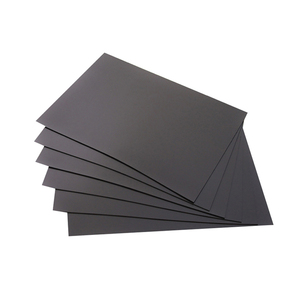 Offre Spéciale Usine : Feuilles Magnétiques en Caoutchouc Souple ZOG ZOG0206 A3 (297*420mm*0.8mm) – Indice de Flux 50kGmm - Product Image 2