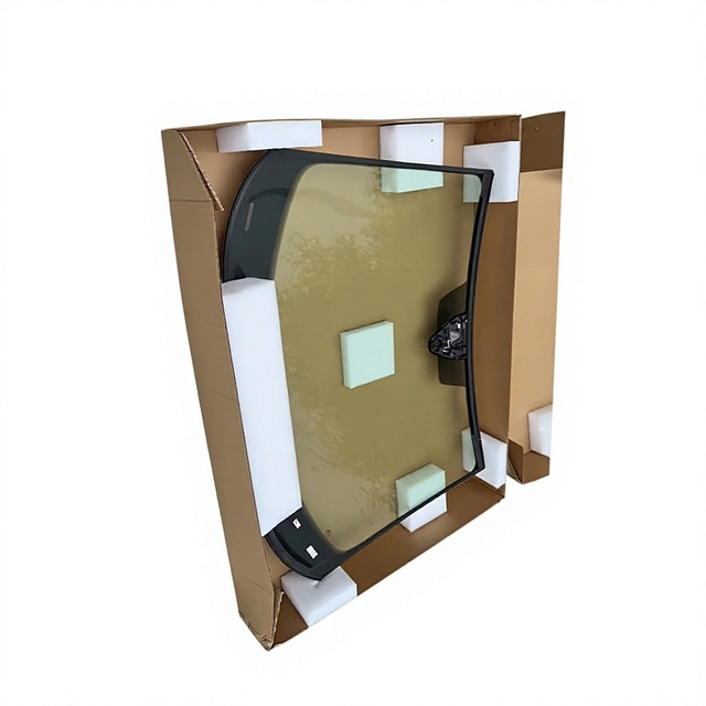 For Car Accessories Front Windshield Glass High Quality Car Windshield Dimensions Universal Car Glass