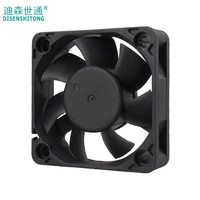Ventilateur de refroidissement AC de 4 pouces à bas prix 120x120x38 pour incubateur d'oeufs DP200A P/N2123XSL 12cm 12038 220V 0.14A Ventilateur de refroidissement axial