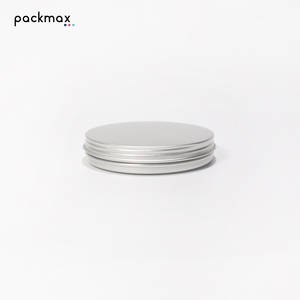 Envase Redondo de Aluminio de 30 ml y 69*14 mm en Stock para Bálsamo Labial y Barra de Labios - Venta al por Mayor de Envases Vacíos de Aluminio para Lápiz Labial - Product Image 5