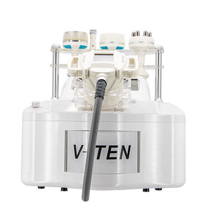 Sistema de Masaje Portátil V TEN RF, Terapia Física, Eliminación de Grasa, Tensado de la Piel, Máquina para Esculpir el Cuerpo - Product Image 3