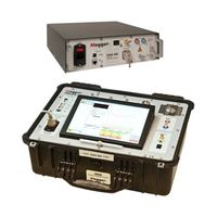 Máquina de Prueba de Potencia Electrónica Automática de Alta Precisión con Protección IP65 de 220V para IDAX300/350/322, Equipo de Prueba