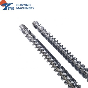 Sjsz 51 105 máy đùn trục vít đôi hình nón - Product Image 3