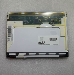 Display LCD Originale da 10.4" per Mindray MEC1000/PM9000 Pati LB104S01 LB104S01(TL)(02) LB104S01-TL02 LB104S01-TL01 LB104S01(TL)(01) - Product Image 2