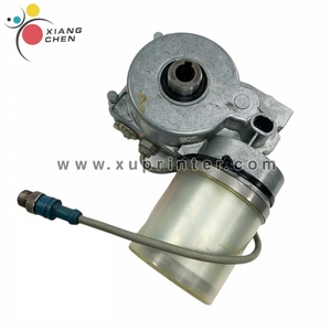 Moteur Servo d'Origine d'Occasion de Haute Qualité MA 91.105.1171 pour Pièces Détachées de Machine d'Impression Offset SM102/CD102 - Product Image 2