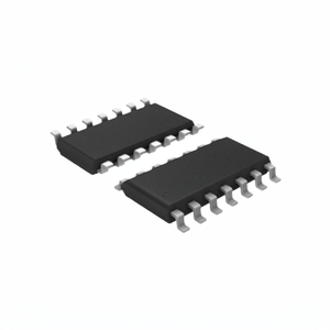 En Stock, Circuito Integrado MAX4375HESD 14 SOIC, Componentes Electrónicos - Product Image 1