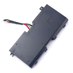 Batería de ordenador portátil <span class=keywords><strong>2F8K3</strong></span> para Dell Alienware 17 R1 17X Alienware 18 R1 18X, portátil para juegos de M18X-R3 02F8K3 KJ2PX 0KJ2PX G33TT - Product Image 3