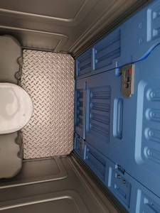 Toilettes portables en plastique à prix abordable pour la vente en gros en Chine – <span class=keywords><strong>WC</strong></span> mobiles et sanitaires portables - Product Image 6
