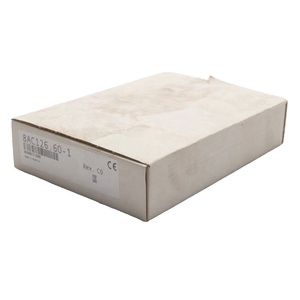 การ์ดตัวเลือกใหม่แบบดั้งเดิม 8AC126.60-1 8AC122.60-3 8AC121.60-1 8AC114.60-2 8AC131.60-1 โมดูลปลั๊กอิน 24vdc อุปกรณ์สื่อสารอิเล็กทรอนิกส์ - Product Image 6