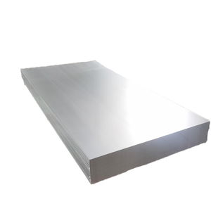 Quantité minimale de commande bas vente chaude plaque d'acier inoxydable 316 laminée à chaud de haute qualité - Product Image 1