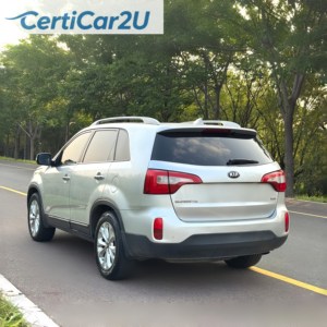 <span class=keywords><strong>Kia</strong></span> <span class=keywords><strong>Sorento</strong></span> Ultimate UVO 2013, essence importée, d'un seul propriétaire, bien entretenue, riche en équipements, excellent rapport qualité-prix, SUV haut de gamme - Product Image 1