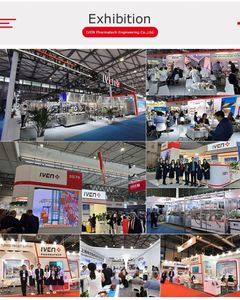 โรงงานผลิตโซลูชั่น IV แบบครบวงจร<span class=keywords><strong>ราคา</strong></span>แข่งขัน/สายการบรรจุและบรรจุภัณฑ์แบบอัตโนมัติเต็มรูปแบบสำหรับถุงนิ่ม/ขวด PP/ขวดแก้ว - Product Image 5