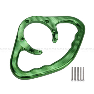 Barra de Agarre Ajustable para Tanque de Motocicleta Ya-Ma-Ha MT-03/05/07/09, Agarradera para Pasajero, Soporte Cómodo, Buena Estabilidad, Nueva Condición - Product Image 3