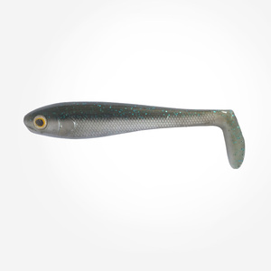 WZ FJB plástico macio oco isca peixe artificial massa isca artificial pesca macio worm plástico atacado personalizado aceitar - Product Image 3