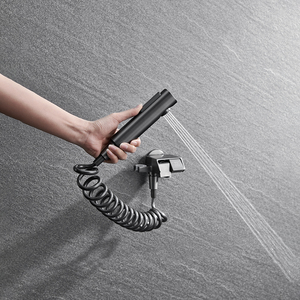 Набор для биде из нержавеющей стали с 304 - Product Image 6