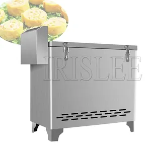 Kitchen Appliance Commercial Food Egg Sausage Grilling Machine Gas Egg Roll Maker Machine Egg Roll Making Machine