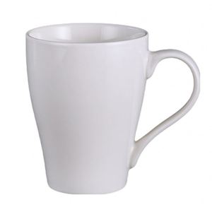 แก้วเซรามิคพิมพ์ลายการ์ตูน Ys55 แก้วกาแฟเคลือบสีขาว แก้วเก็บความร้อน สำหรับงานซับลิเมชั่น ของที่ระลึก ของขวัญ ขายส่ง - Product Image 6