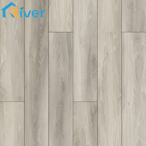Isolation thermique en bois de texture de plancher de <span class=keywords><strong>PVC</strong></span>/vinyle de SPC rigide qui respecte l'environnement de luxe - Product Image 4