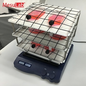 MesuLab ME-SK-D3309-Pro laboratorio Shaker macchina personalizzabile 3D Lab Shaker con supporto OEM - Product Image 6
