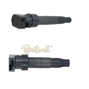 Nueva bobina de encendido para Hyundai para <span class=keywords><strong>Kia</strong></span> para Sonata para Santa para FE para Optima para Sorent 3.3L 3.8L 27301-3C000 273013C000 - Product Image 4