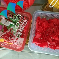Filets en maille pour légumes et fruits en PE PP plastique de petite taille pour l'emballage des oignons, filet tubulaire en rouleau