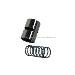 Nouvelle Cartouche de Valve Thermostatique Manny 1089070214 en Acier Inoxydable pour Pièces de Compresseur d'Air à Vis - Product Image 3