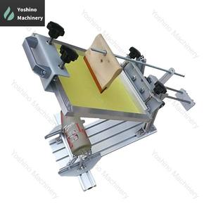 Machine à gobelets cylindrique sérigraphiés-Parfait pour l'imprimante de gobelets à lait idéale Alat <span class=keywords><strong>Sablon</strong></span> Cup - Product Image 3