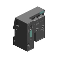 Nuevo Original 6ES7151-8AB01-0AB0 SIMATIC DP, IM151-8 PN/DP CPU para ET200S en Existencia