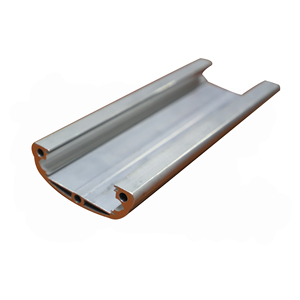 โปรไฟล์ U <span class=keywords><strong>แบบ</strong></span>กำหนดเองระดับมืออาชีพ2525รูปแบบโปรไฟล์อลูมิเนียม6061t6 - Product Image 2