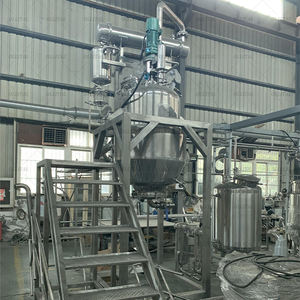 Biorreactor de cultivo celular Biorreactor de células madre Biorreactor para cultivo celular - Product Image 4