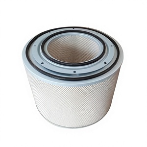 Filtro de Aire Caterpillar LK de Alta Calidad, 4P-0710 2S-1285 6I-2499 6I-2501, Nuevo, Repuesto para Excavadora y Camión - Product Image 1