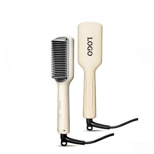 K.SKIN Lisseur Mini Professionnel Best-Seller Chauffage Rapide en 30s Céramique Personnalisable pour Coiffure et Bouclage - Product Image 1