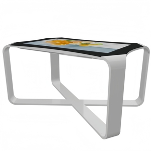 Mesa Digital Interactiva Inteligente con Pantalla Táctil de 43 Pulgadas y Reconocimiento de Objetos para Restaurantes, Cafeterías y Educación - Product Image 4