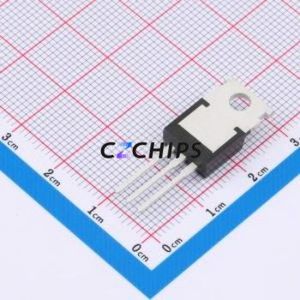 ทรานซิสเตอร์ภาคสนาม TO-220-3L SP010N07AGTQ ทรานซิสเตอร์ (MOSFET) แบบดั้งเดิมและใหม่เอี่ยม - Product Image 2