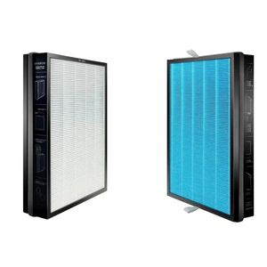 เครื่องฟอกอากาศกำจัดควันแผ่นกรอง HEPA และไส้กรองถ่านกัมมันต์สำหรับเครื่องฟอกอากาศ Xiaomi <span class=keywords><strong>Smartmi</strong></span> - Product Image 6