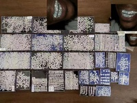 Lab yetiştirilen elmas HPHT elmas 1mm 2mm yuvarlak kesim VS berraklık Lab oluşturulan cilalı karat başına elmas fiyatı