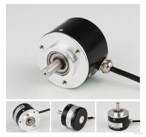 מחיר המפעל 6000pppr להתאמה אישית פולסים הניתנים להתאמה גבוהה ip65 מקודד חיישן אופטי - Product Image 5