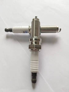 이리듐 점화 플러그는 도요타 렉서스 OEM 90919-01249 적합합니다. - Product Image 3