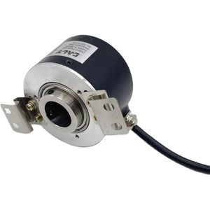 WITPKKL โรตารี่เอ็นโค้ดเดอร์ GHH60-19 600Ppr สำหรับเครื่องพิมพ์ LHD-007-600A ทดแทน - Product Image 4