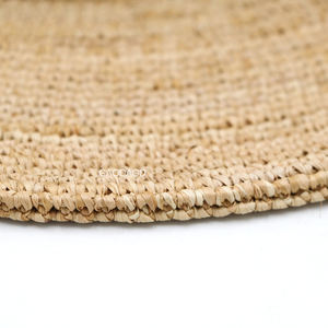 New Summer Breathable for High Quality White Women's for Adults <strong>Personalised</strong> Women's Beach <strong>Hat</strong> Men Panama <strong>Hat</strong> <strong>Straw</strong> <strong>Hats</strong> - Product Image 3