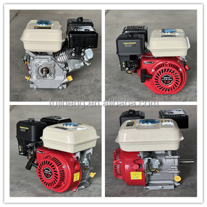 154F 156F Four Stroke Gasoline <b>Engine</b> - Product Image 2