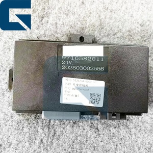 แผงควบคุม BCU รุ่น WG9716582011 สำหรับอะไหล่รถบรรทุก - Product Image 1