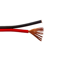 Cable UTP Cat5e de Alta Durabilidad, 24AWG, Cobre Puro, 305M, CMR, 100MHz, 4 Pares, Cable de Red Ethernet LAN para Internet