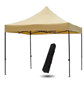Custom Commercial Gazebo Folding <strong>Tent</strong> 3x3 EZ <strong>Pop</strong> <strong>up</strong> Canopy 10x10 Canopy <strong>Tent</strong> Outdoor - Product Image 4