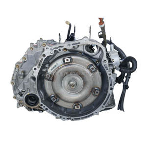 Accesorios originales <span class=keywords><strong>usados</strong></span> ​​para autos <span class=keywords><strong>Toyota</strong></span> <span class=keywords><strong>Rav4</strong></span>, transmisión automática 2AR-FE 2.5L FWD - Product Image 3